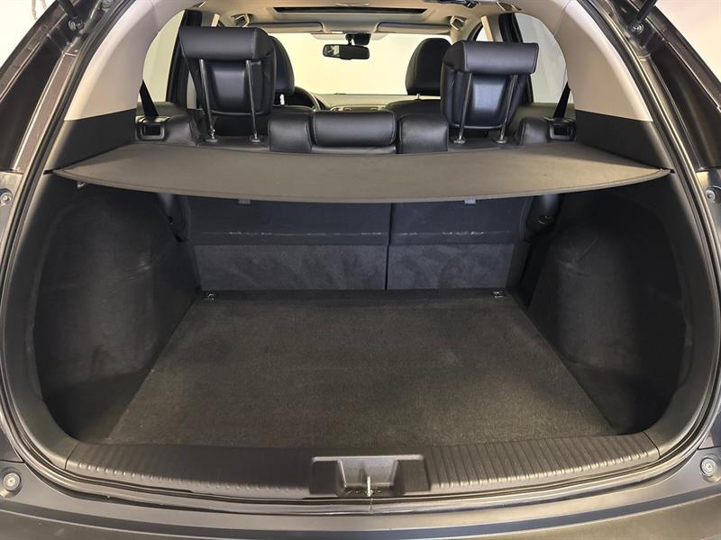 honda HR-V 2017 - 18