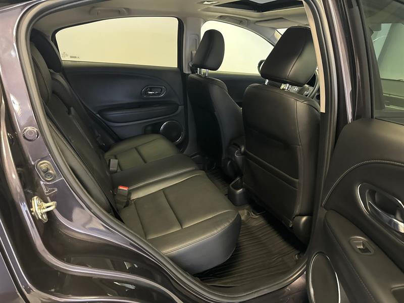 honda HR-V 2017 - 19