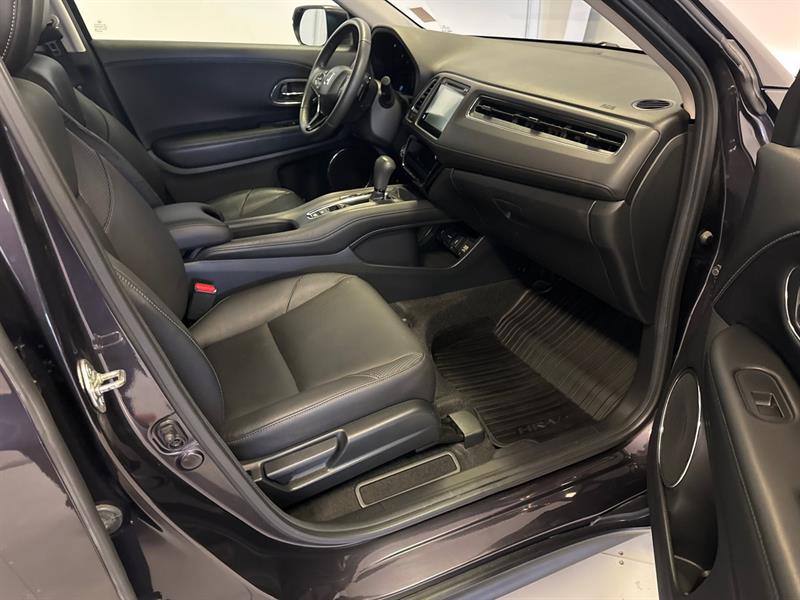 honda HR-V 2017 - 20