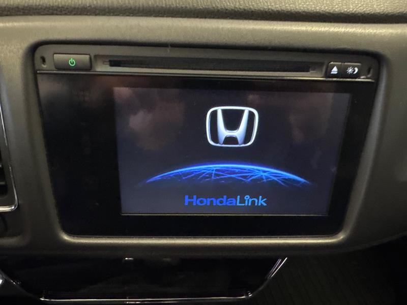 honda HR-V 2017 - 21