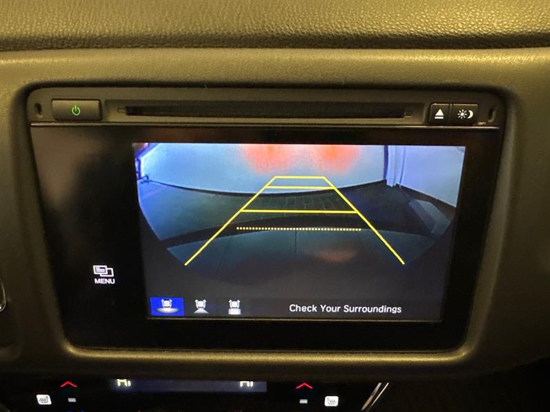 honda HR-V 2017 - 22