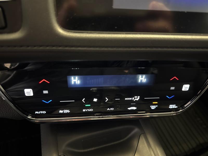 honda HR-V 2017 - 23