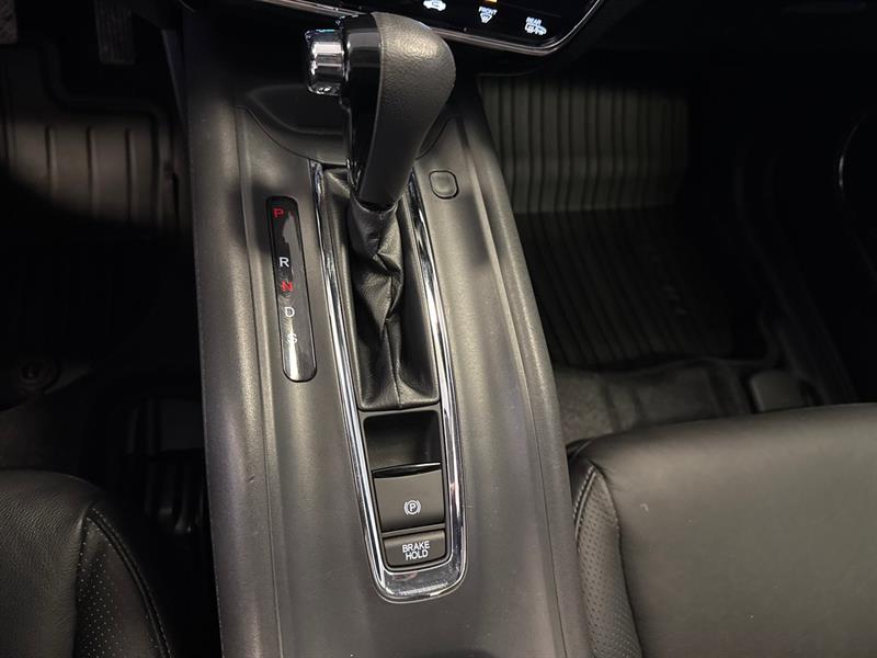 honda HR-V 2017 - 25