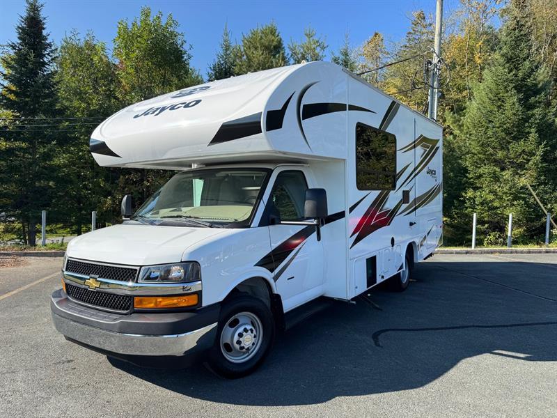 chevrolet Express Commercial Cutaway 2022