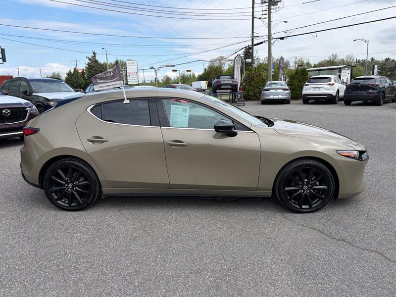 mazda Mazda3 Sport 2024 - 5