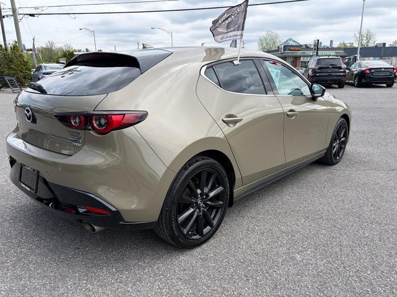 mazda Mazda3 Sport 2024 - 7