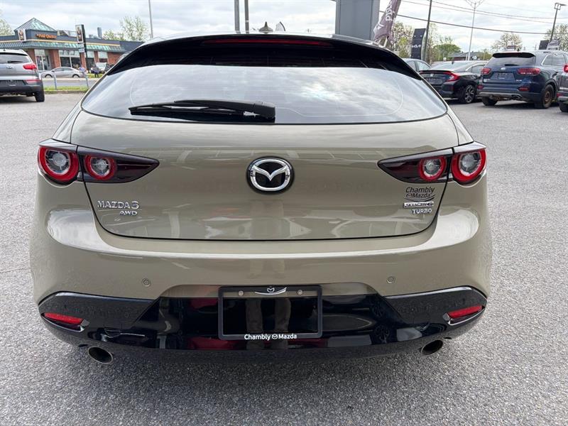 mazda Mazda3 Sport 2024 - 8