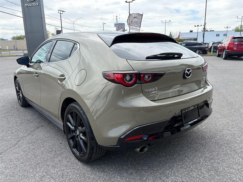 mazda Mazda3 Sport 2024 - 9