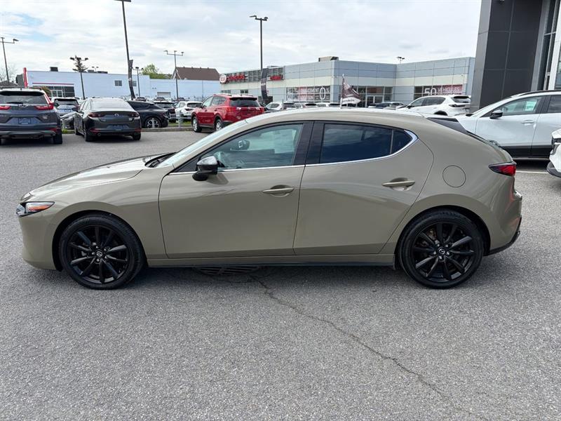 mazda Mazda3 Sport 2024 - 11