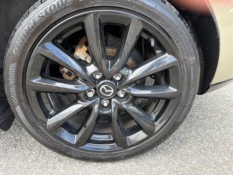 mazda Mazda3 Sport 2024 - 12