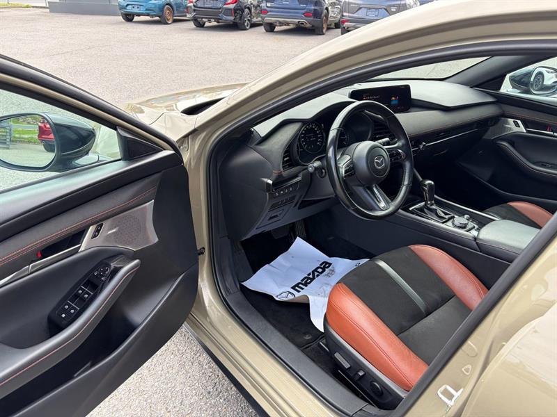 mazda Mazda3 Sport 2024 - 14