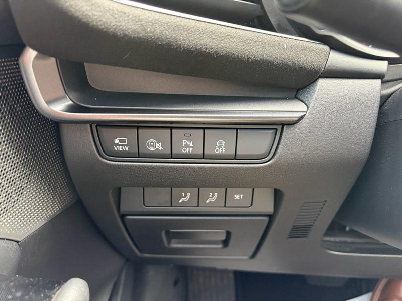 mazda Mazda3 Sport 2024 - 20