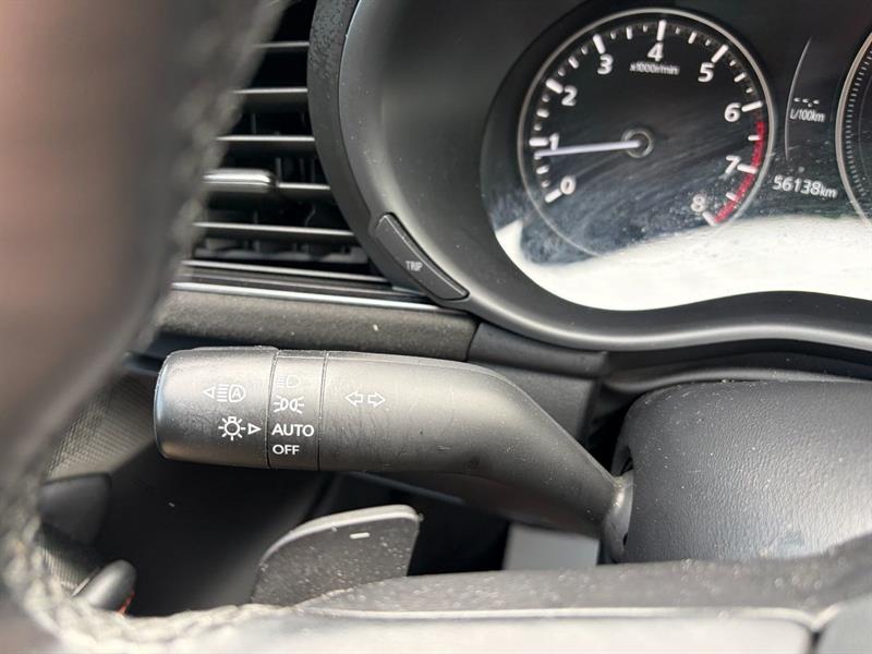 mazda Mazda3 Sport 2024 - 22