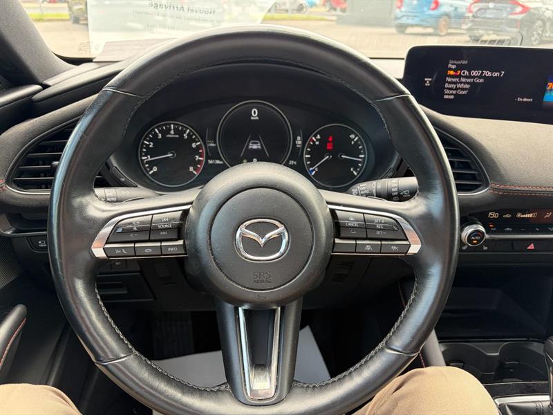 mazda Mazda3 Sport 2024 - 24