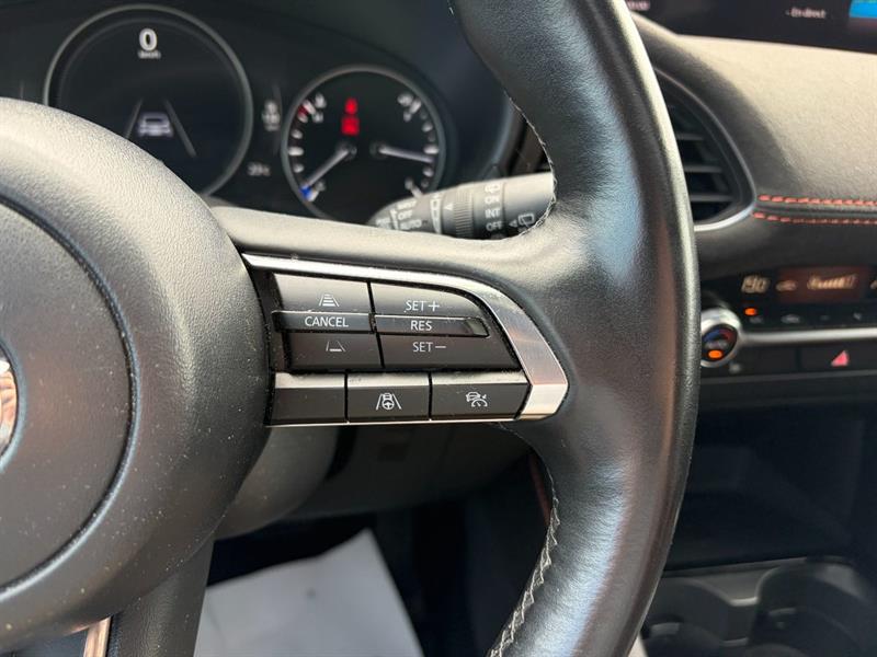 mazda Mazda3 Sport 2024 - 25