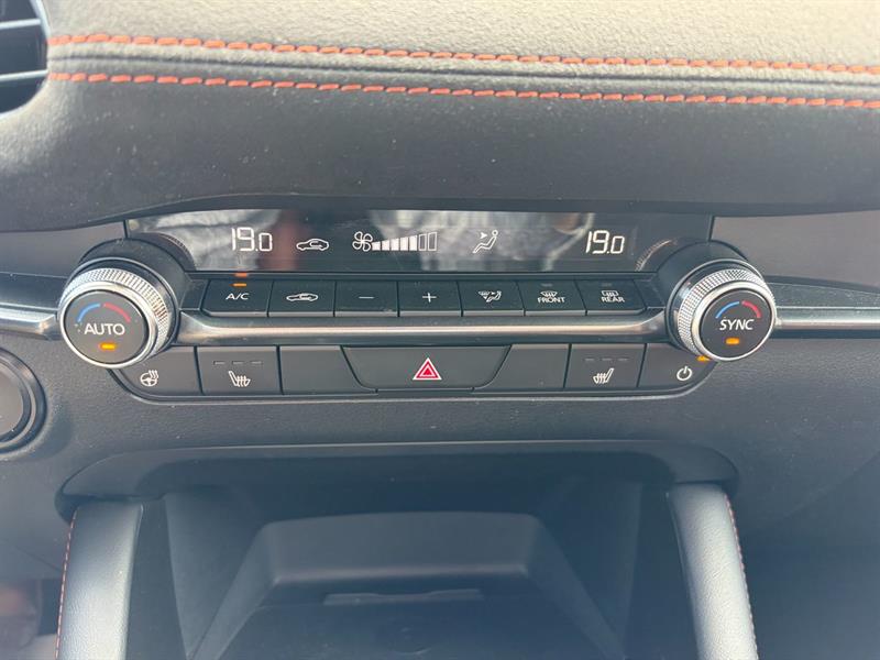 mazda Mazda3 Sport 2024 - 29