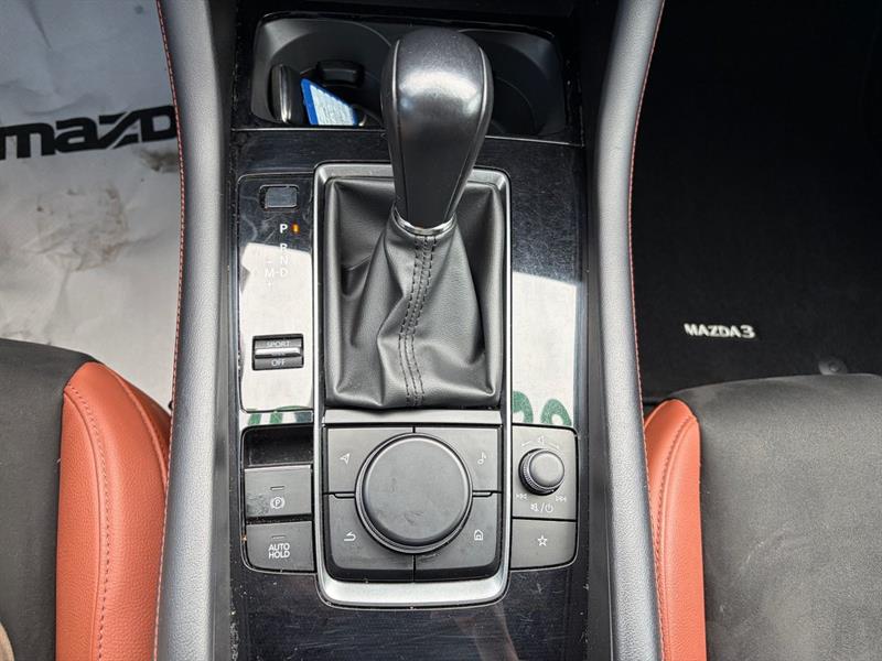 mazda Mazda3 Sport 2024 - 31