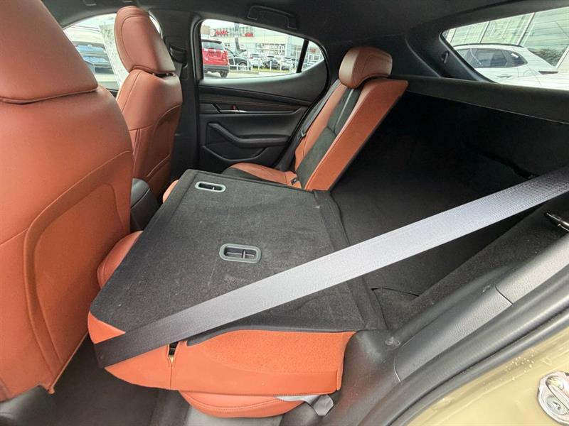 mazda Mazda3 Sport 2024 - 36