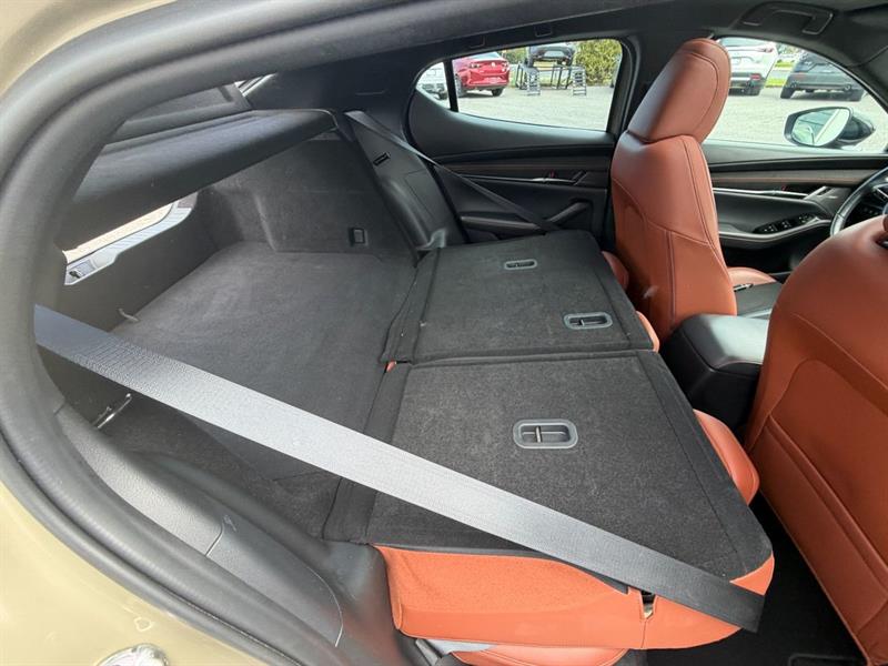 mazda Mazda3 Sport 2024 - 37