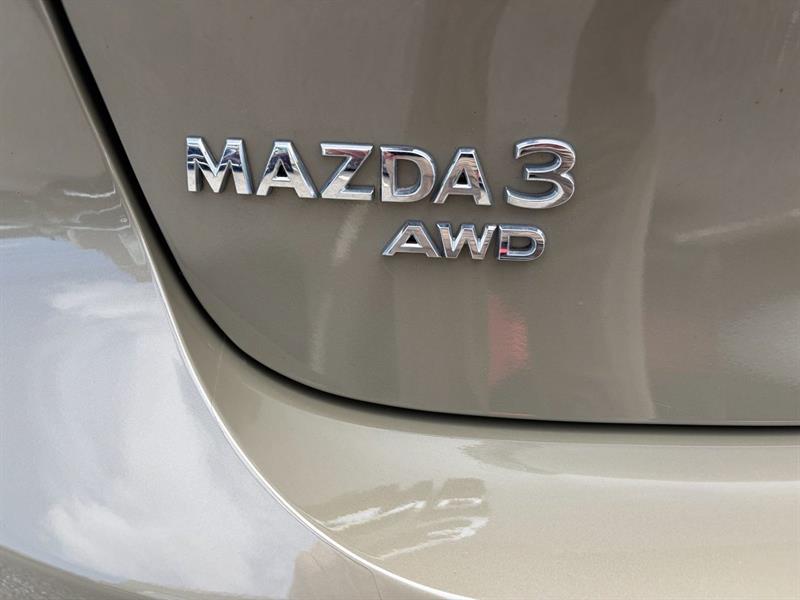 mazda Mazda3 Sport 2024 - 41