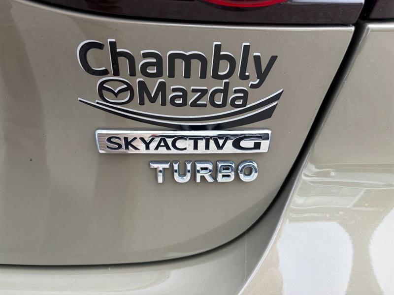 mazda Mazda3 Sport 2024 - 42