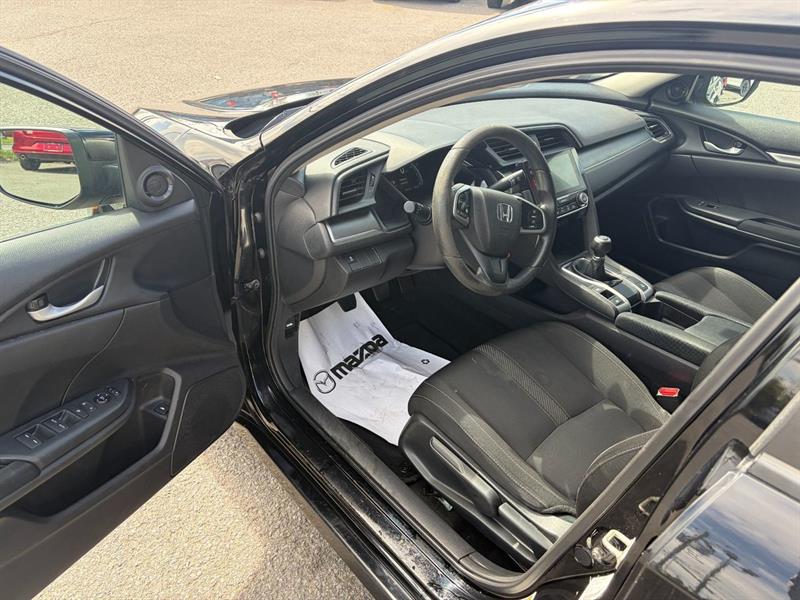 honda Civic Berline 2017 - 12