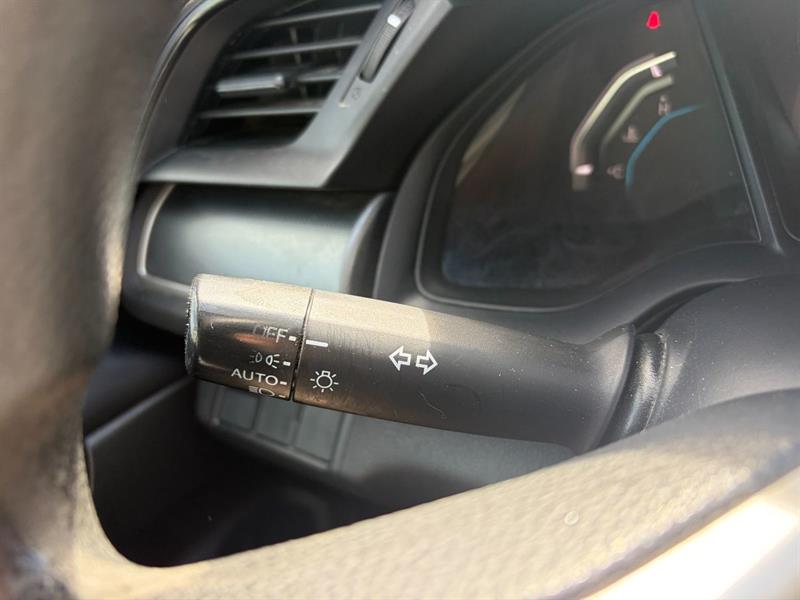 honda Civic Berline 2017 - 16