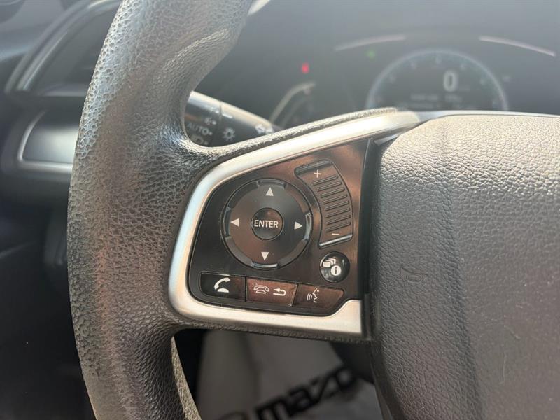 honda Civic Berline 2017 - 17