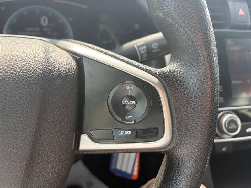 honda Civic Berline 2017 - 19