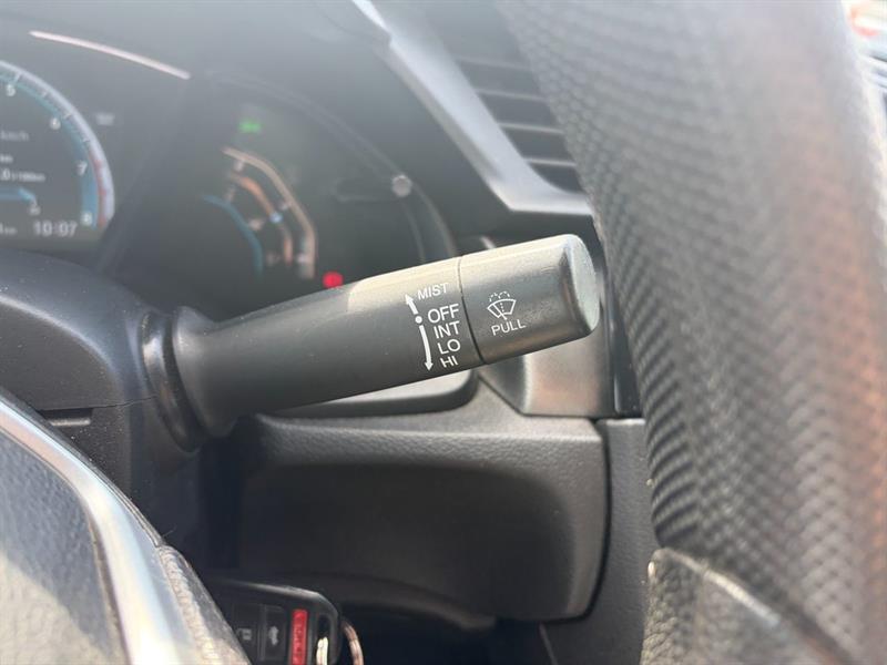honda Civic Berline 2017 - 20