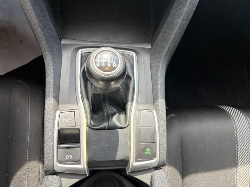 honda Civic Berline 2017 - 24