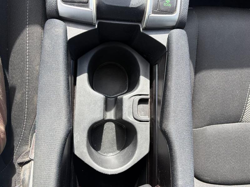 honda Civic Berline 2017 - 25