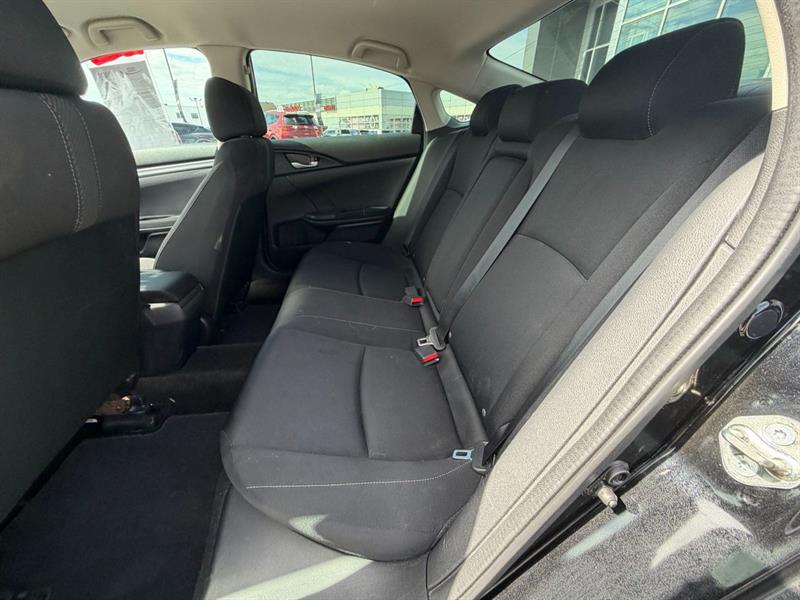 honda Civic Berline 2017 - 27