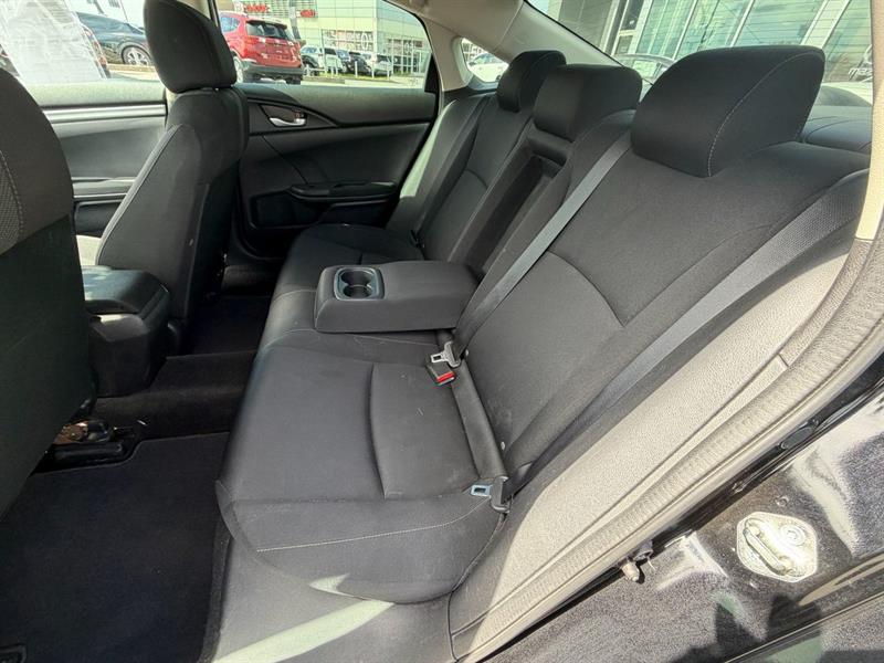 honda Civic Berline 2017 - 28