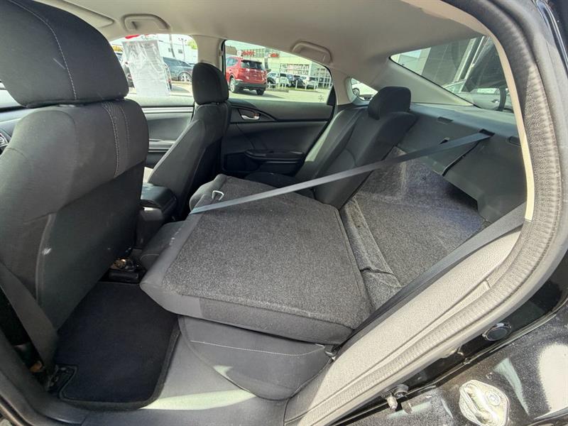 honda Civic Berline 2017 - 29