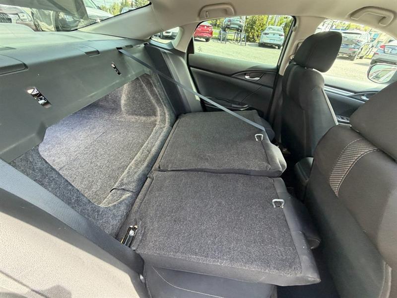 honda Civic Berline 2017 - 30