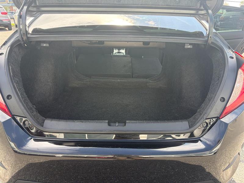honda Civic Berline 2017 - 31