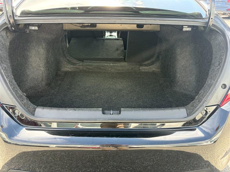 honda Civic Berline 2017 - 32