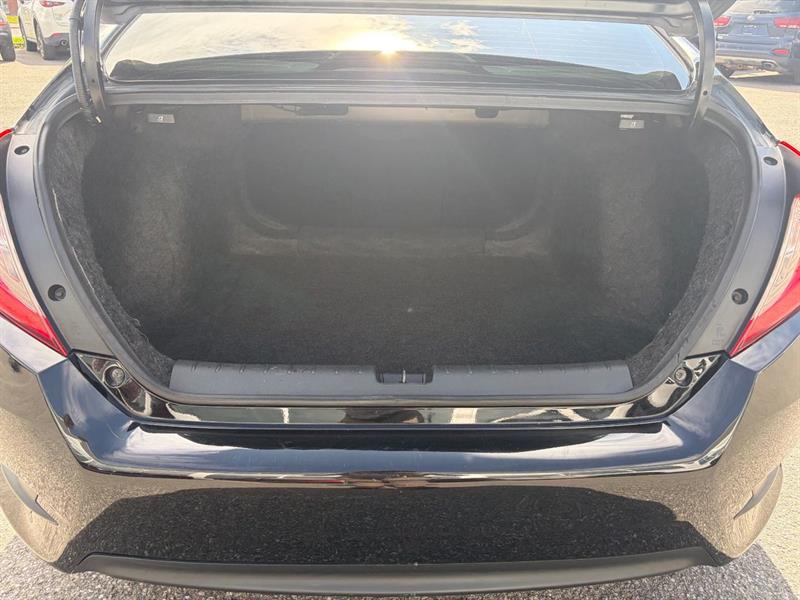 honda Civic Berline 2017 - 33