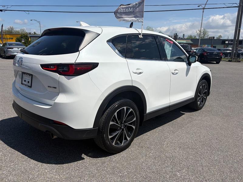 mazda CX-5 2022 - 7