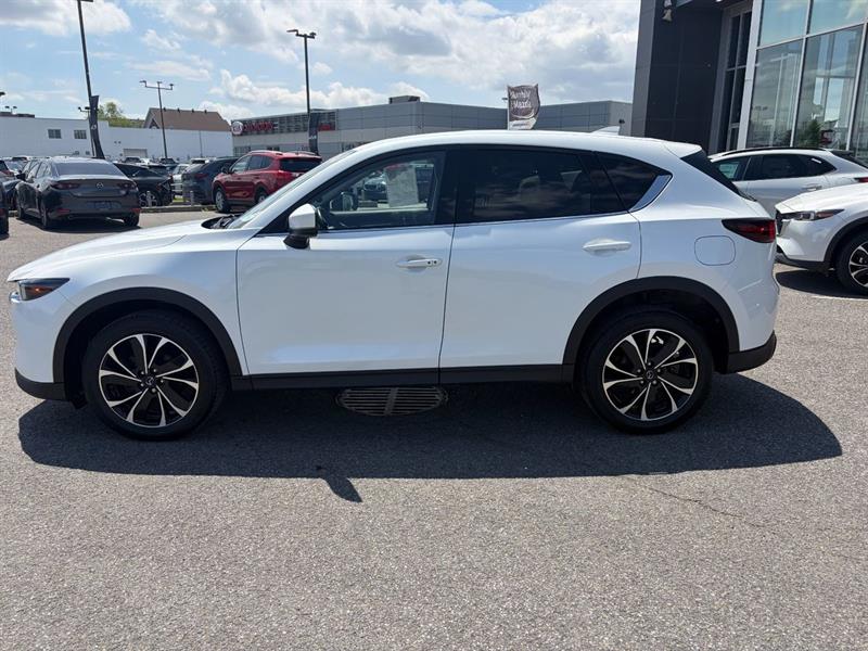 mazda CX-5 2022 - 11