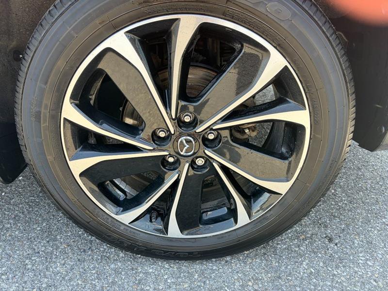 mazda CX-5 2022 - 13