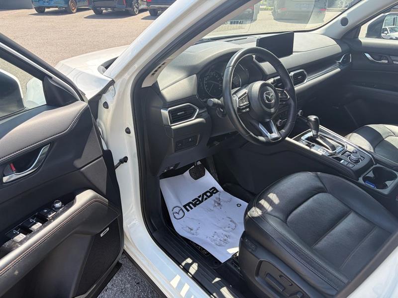 mazda CX-5 2022 - 14