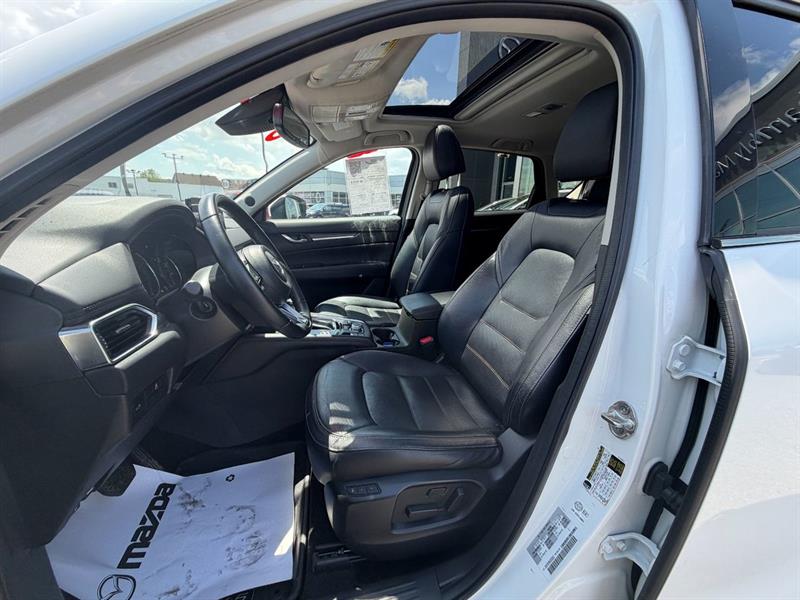mazda CX-5 2022 - 16