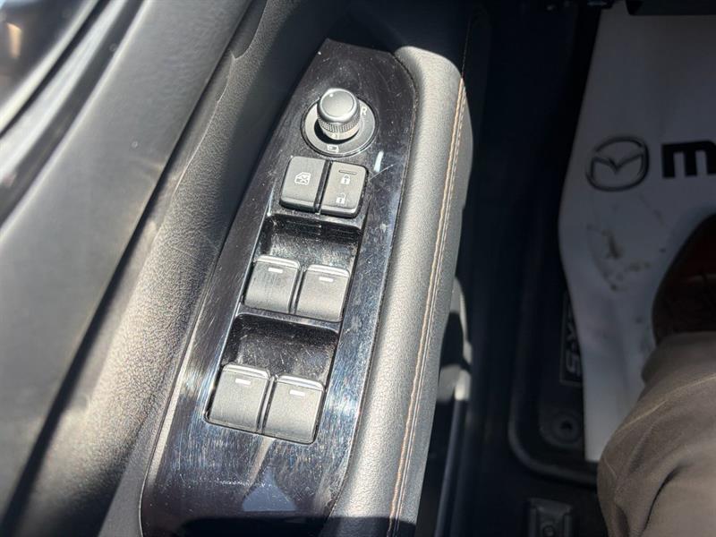 mazda CX-5 2022 - 20