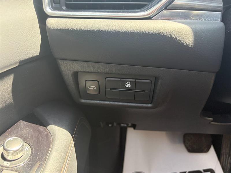 mazda CX-5 2022 - 21