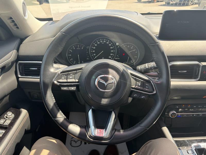 mazda CX-5 2022 - 26