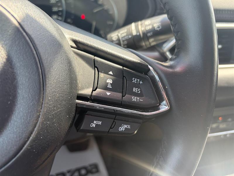 mazda CX-5 2022 - 27