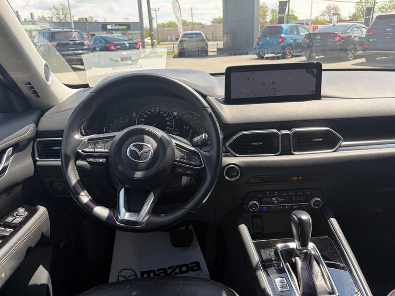 mazda CX-5 2022 - 34