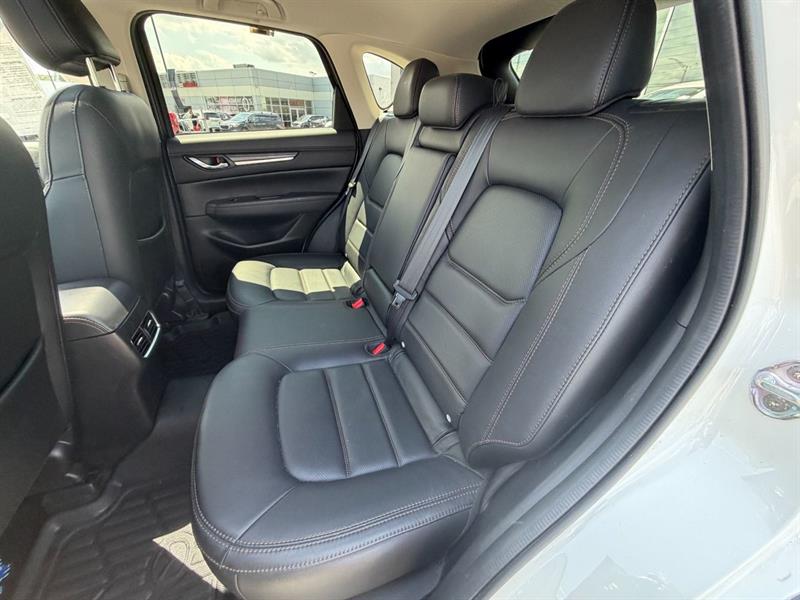 mazda CX-5 2022 - 35